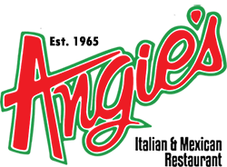 Angie’s Italian and Mexican Restaurant in Castle Rock Colorado